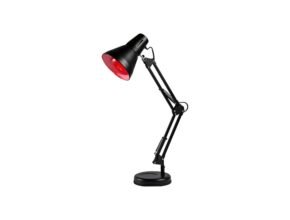 Can Infrared Heat Lamps Improve Blood Circulation