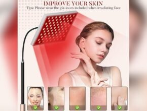 Can Infrared Heat Lamps Improve Flexibility