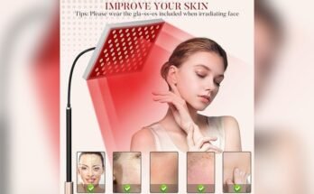 Can Infrared Heat Lamps Improve Flexibility