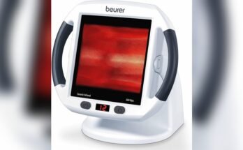 Can Infrared Heat Lamps Reduce Muscle Soreness