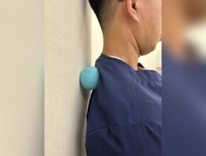 Can Massage Balls Help With Neck Pain