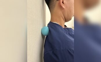 Can Massage Balls Help With Neck Pain