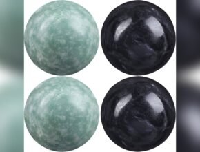 Can Massage Balls Help With Stress Relief