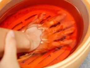 Can Paraffin Wax Bath Machines Help With Arthritis