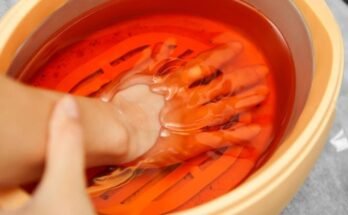 Can Paraffin Wax Bath Machines Help With Arthritis