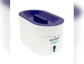 Can Paraffin Wax Bath Machines Help With Chronic Pain