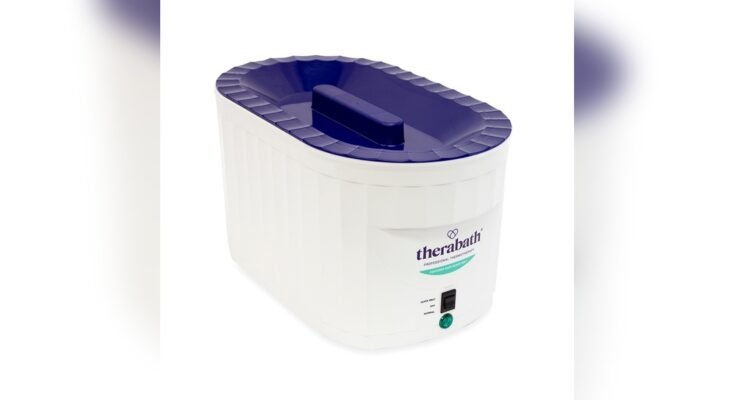 Can Paraffin Wax Bath Machines Help With Chronic Pain