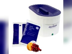 Can Paraffin Wax Bath Machines Help With Cold Feet