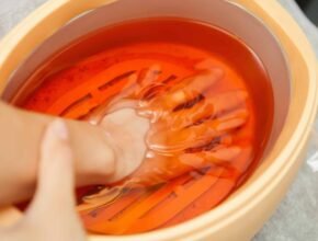 Can Paraffin Wax Bath Machines Help With Neuropathy