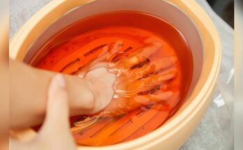 Can Paraffin Wax Bath Machines Help With Neuropathy