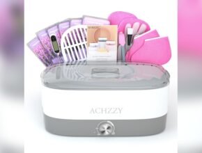 Can Paraffin Wax Bath Machines Improve Skin Elasticity