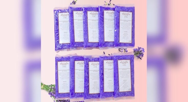 Can Paraffin Wax Bath Machines Relieve Tension in Hands