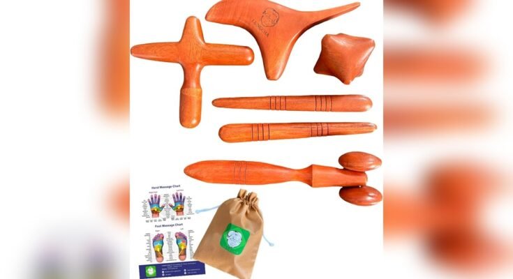 Can Reflexology Tools Be Used on Hands
