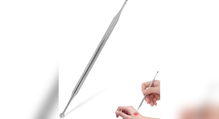 Can Reflexology Tools Help With Headaches