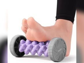Can Reflexology Tools Help With Plantar Fasciitis