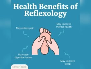 Can Reflexology Tools Help With Sleep Problems