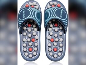 Can Reflexology Tools Relieve Back Pain