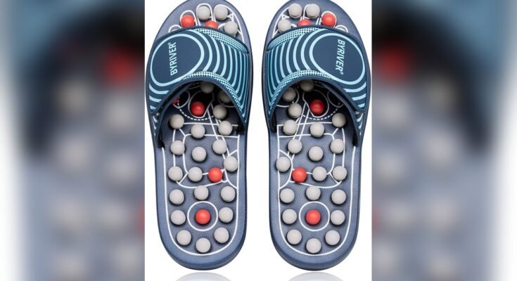 Can Reflexology Tools Relieve Back Pain