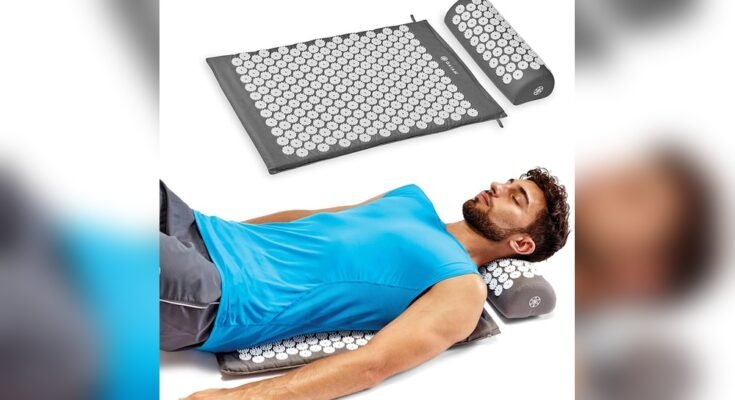 Do Acupressure Mats Help With Fibromyalgia