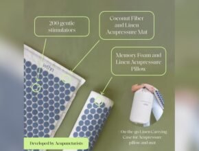 Do Acupressure Mats Help With Tension in Neck And Shoulders