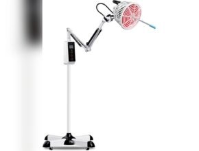 Do Infrared Heat Lamps Help With Arthritis