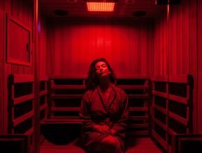 Do Infrared Heat Lamps Help With Fibromyalgia