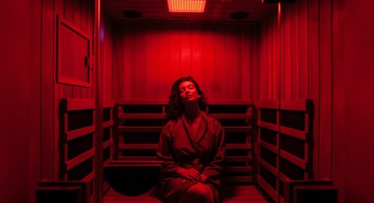 Do Infrared Heat Lamps Work for Overall Wellness