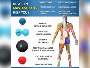 Do Massage Balls Help With Flexibility