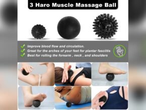 Do Massage Balls Improve Blood Circulation