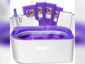 Do Paraffin Wax Bath Machines Help With Circulation in Feet