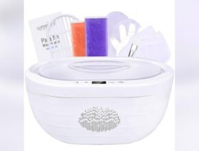 Do Paraffin Wax Bath Machines Improve Blood Circulation