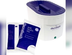 Do Paraffin Wax Bath Machines Relieve Joint Pain