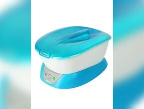 Do Paraffin Wax Bath Machines Work for Overall Wellness