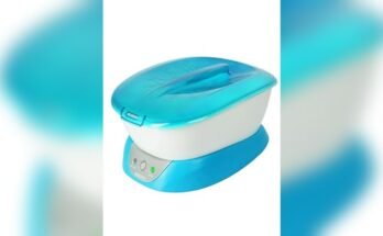 Do Paraffin Wax Bath Machines Work for Overall Wellness