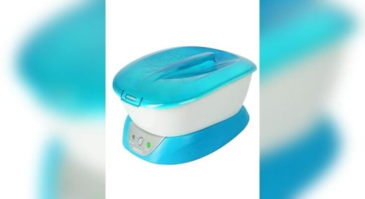Do Paraffin Wax Bath Machines Work for Overall Wellness