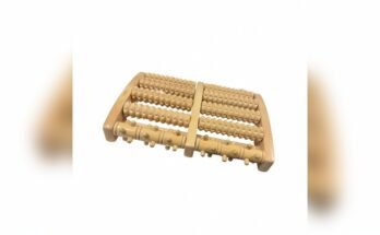 Do Reflexology Tools Help With Stress Relief