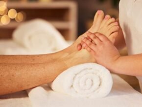 Do Reflexology Tools Improve Overall Wellness