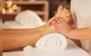 Do Reflexology Tools Improve Overall Wellness