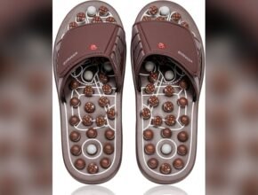 How Do Reflexology Tools Work