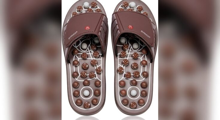 How Do Reflexology Tools Work