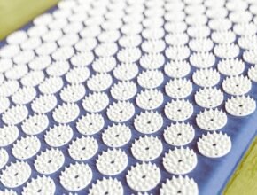How Does an Acupressure Mat Work