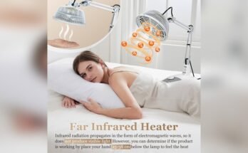 How Long Does It Take to Feel Results from Infrared Heat Lamps