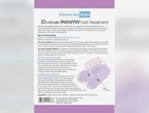 How Long Does It Take to Feel Results from Paraffin Wax Therapy