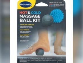How Long Should You Use a Massage Ball Per Session
