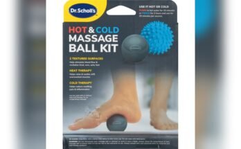 How Long Should You Use a Massage Ball Per Session