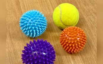 How Often Should You Use Massage Balls