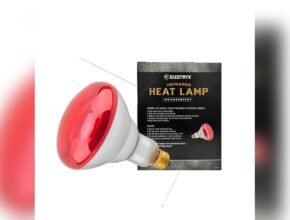 How Safe are Infrared Heat Lamps for Children