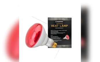 How Safe are Infrared Heat Lamps for Children