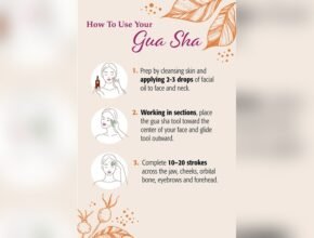 How to Clean And Care for Gua Sha Tools