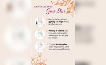 How to Clean And Care for Gua Sha Tools